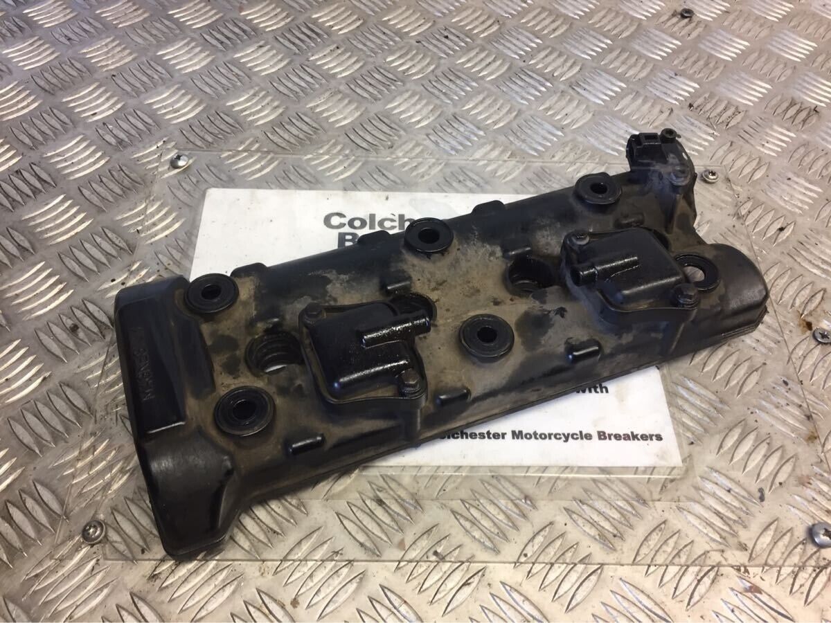SUZUKI GSXR1000 K1 K2 ROCKER COVER YEAR 2002