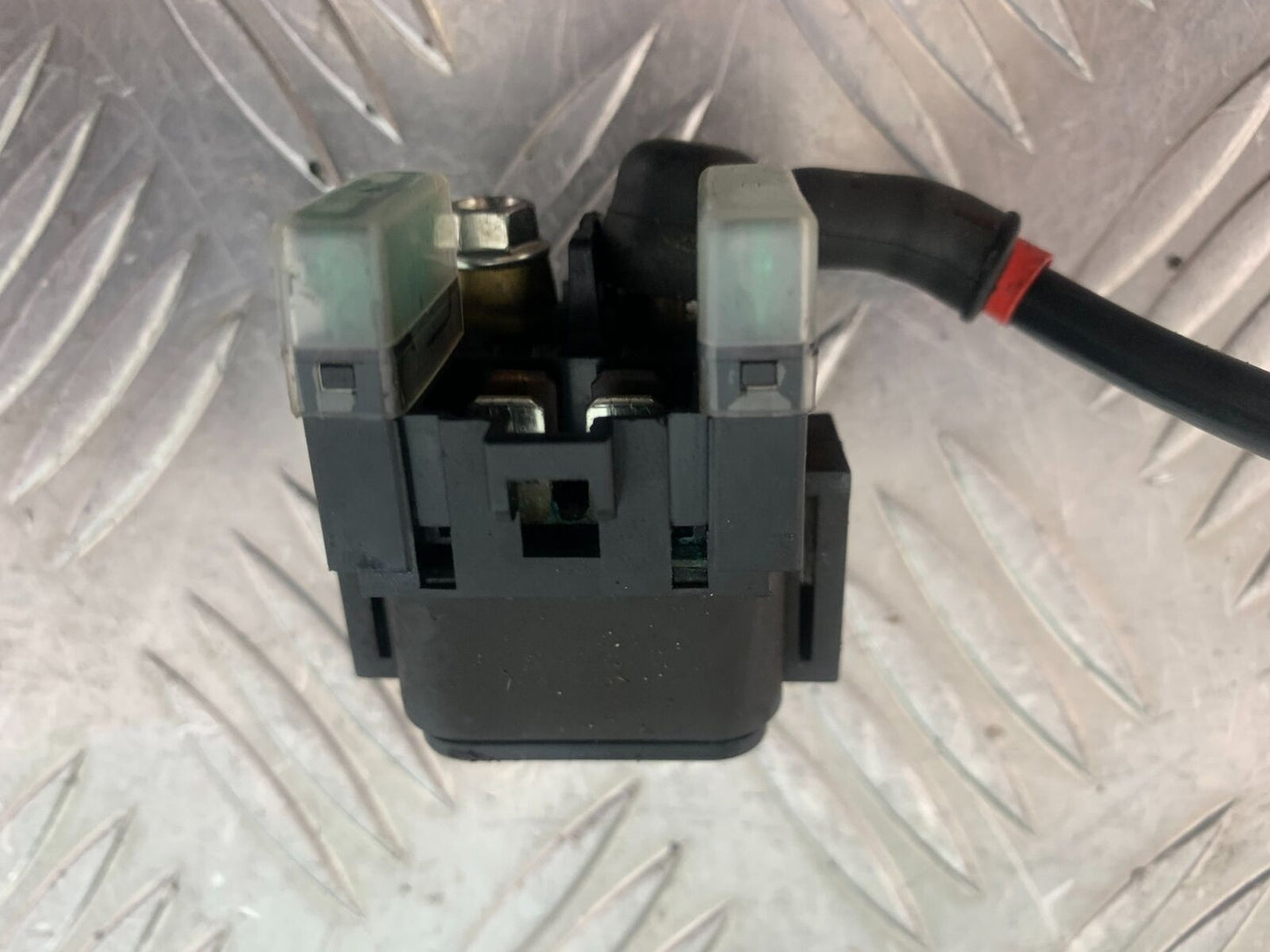 MV AGUSTA TURISMO VELOCE 800 STARTER SOLENOID YEAR 2014-17 (CMB1051)