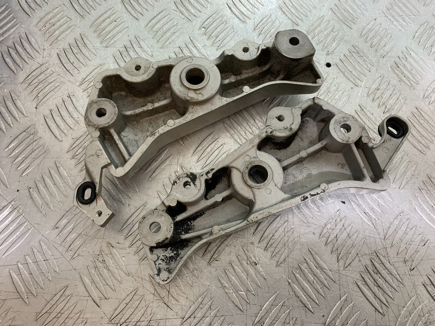 HONDA CBF500 CBF 500 ENGINE BRACKETS YEAR 2004-2008 (CMB1294)