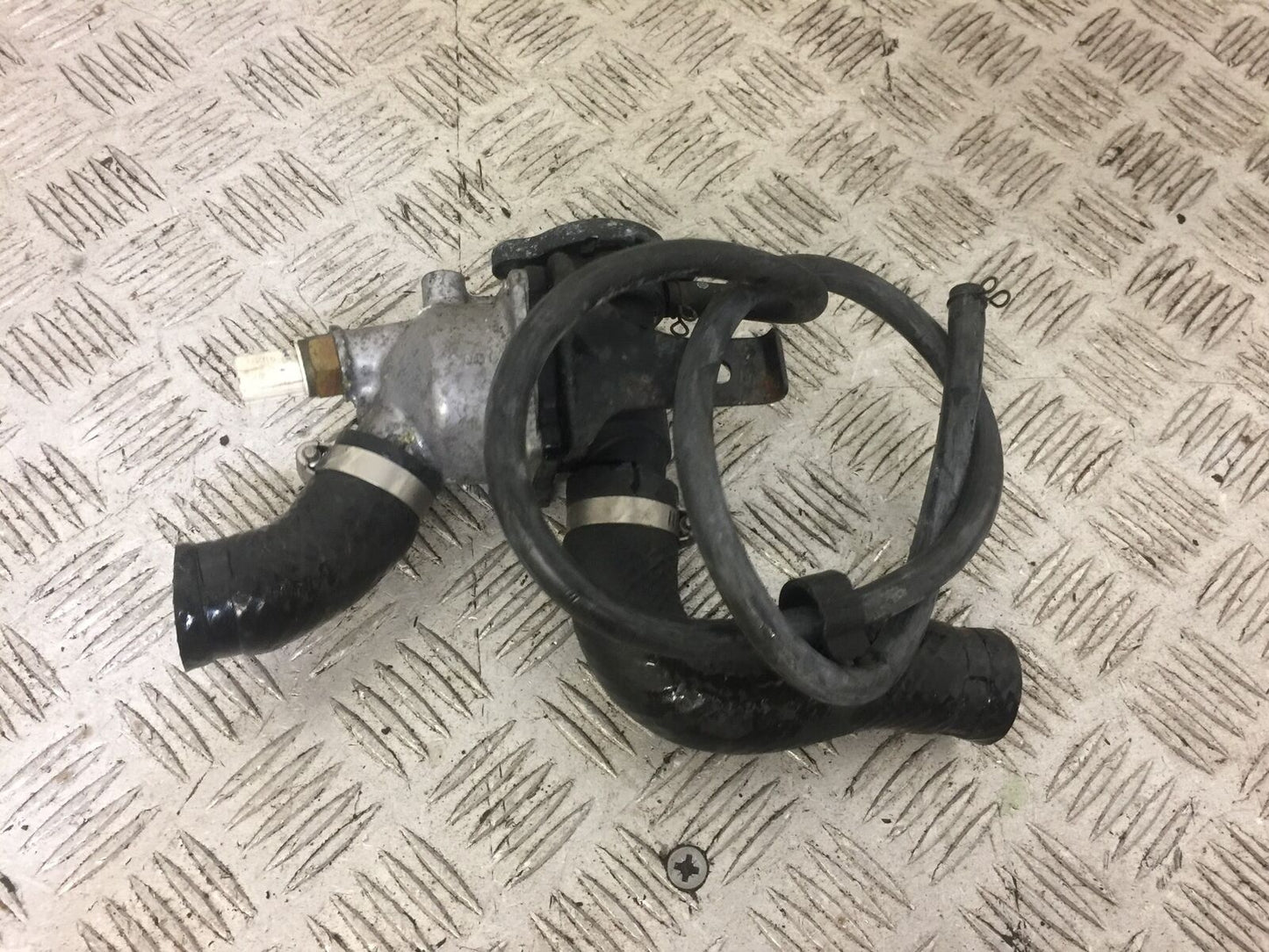 KAWASAKI VN900 VN 900 CUSTOM THERMOSTAT YEAR 2010 (STOCK 664)