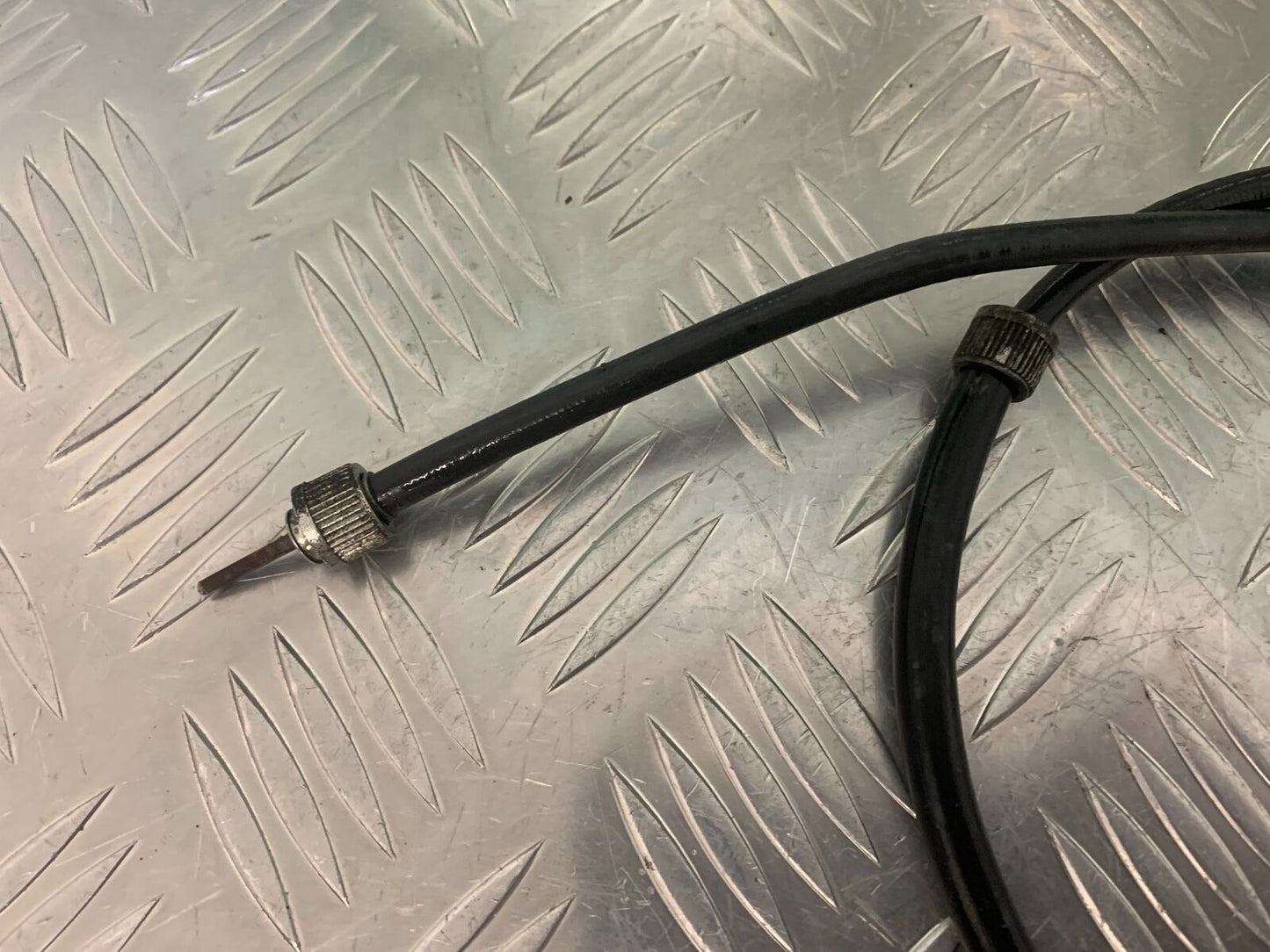 YAMAHA TDR250 TDR 250 SPEEDO CABLE YEAR 1988-1992 (STOCK 976)