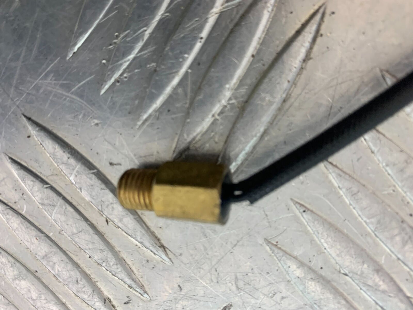 BENELLI TORNADO TNT 125 SENSOR YEAR 2024 (CMB1090)
