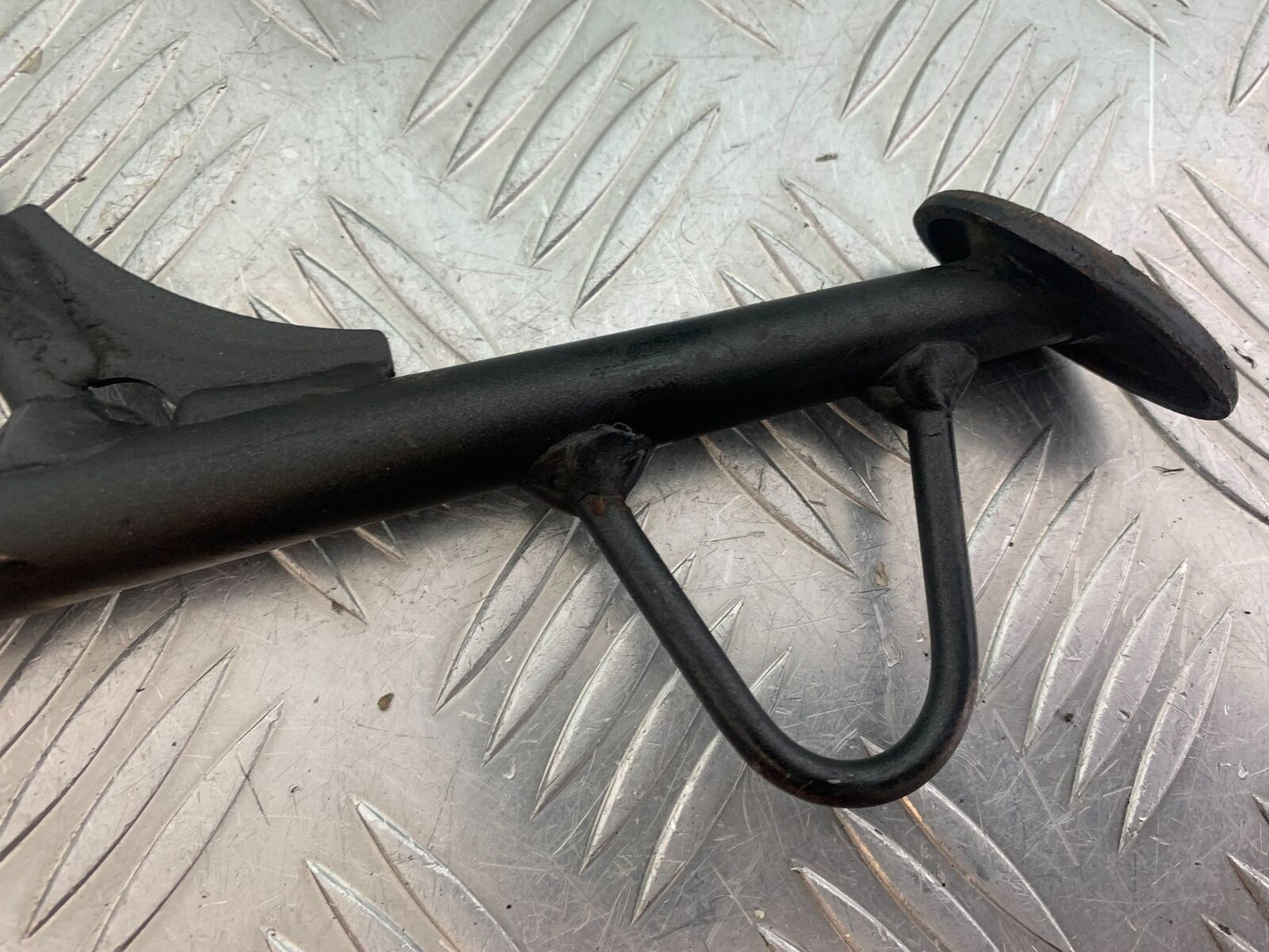KAWASAKI Z300 ER300 SIDE STAND YEAR 2016-2018 (CMB1056)