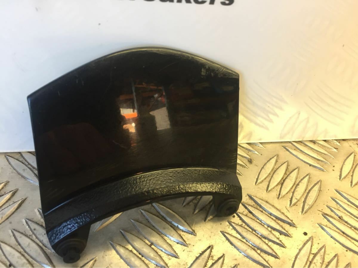 KAWASAKI ER6 ER 6 TAIL PIECE JOINER YEAR 2008