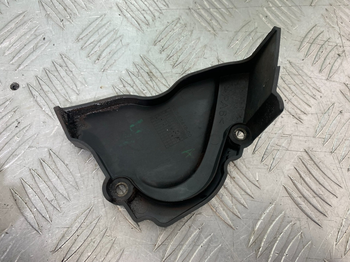 YAMAHA YZF-R125 YZF 125 SPROCKET COVER YEAR 2019-2022 (CMB1263)