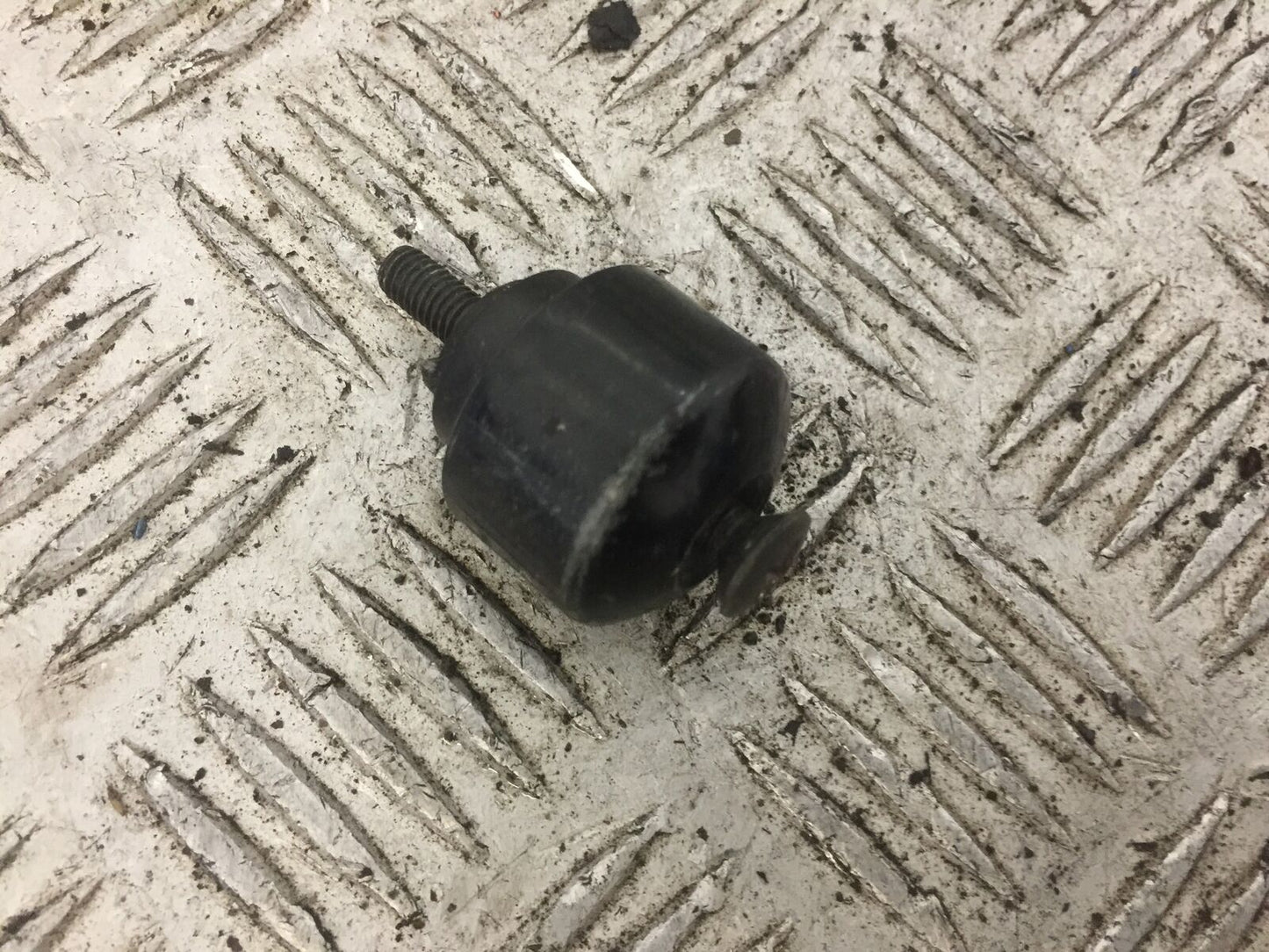 HONDA CB600 CB 600 HORNET 1 X BAR END WEIGHT YEAR 2000 (STOCK 731)