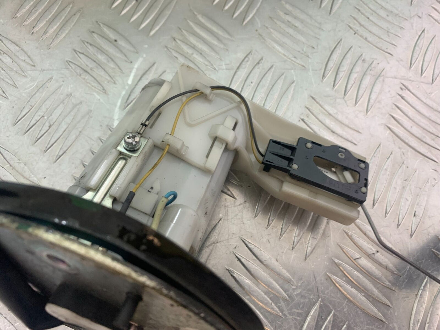 HONDA NC750 NC 750 S PETROL PUMP 2014-2016 (CMB1064)