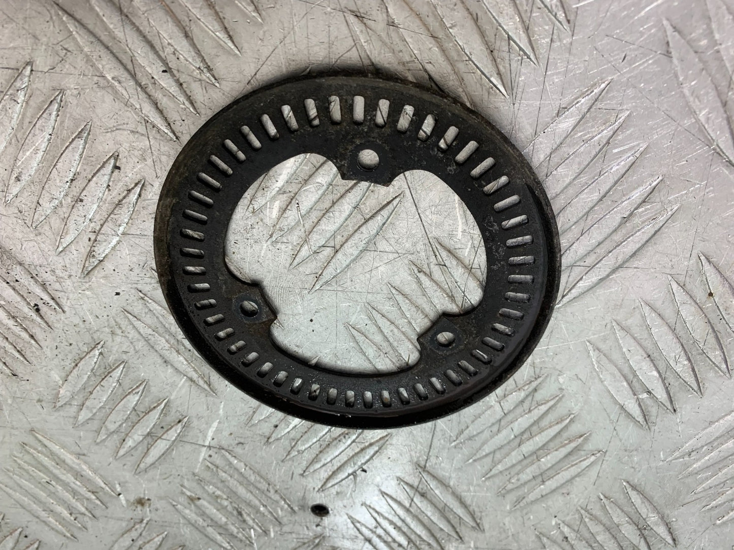 KAWASAKI NINJA 400 EX 400 FRONT ABS RING GEAR YEAR 2018-2022 (CMB1278)