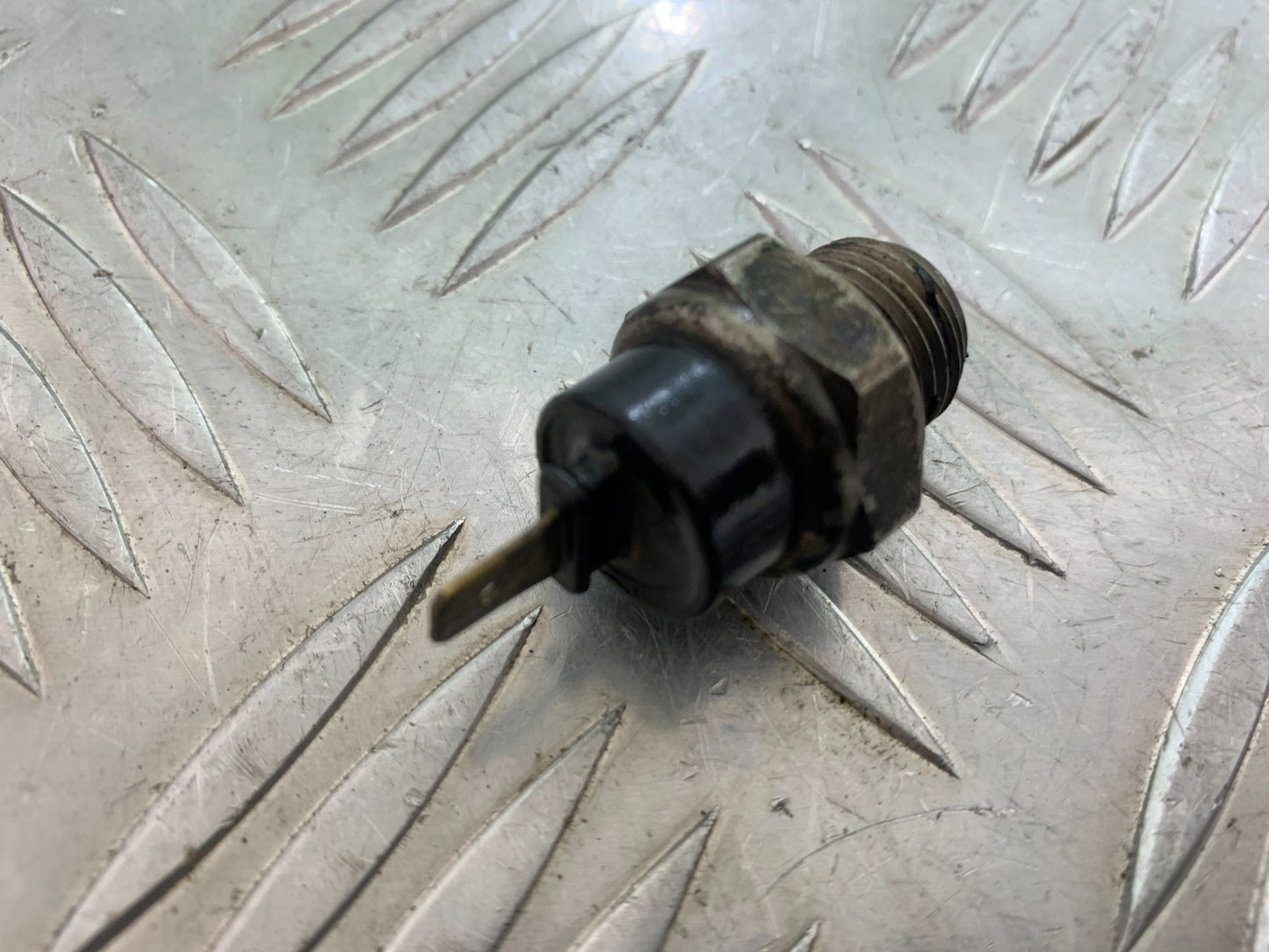 HONDA VFR800 VFR 800 V-TEC FAN SWITCH YEAR 2002 -09 (CMB1012)