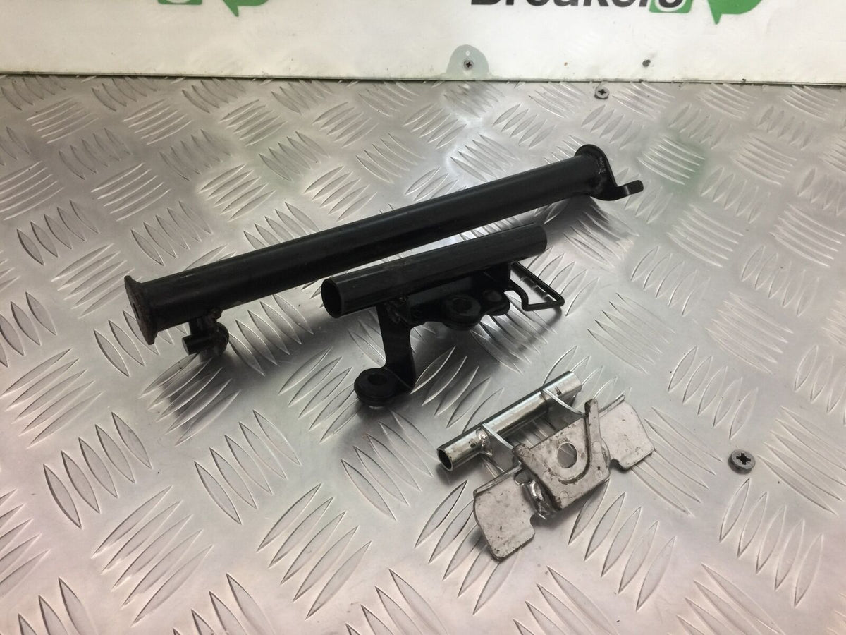 KAWASAKI VN 650 VULCAN FRAME MOUNTS YEAR 2017-2021 (STOCK 924)
