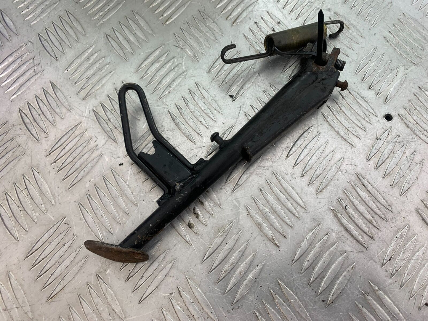 KAWASAKI Z750 Z 750 SIDE STAND YEAR 2004-2006 (CMB1104)