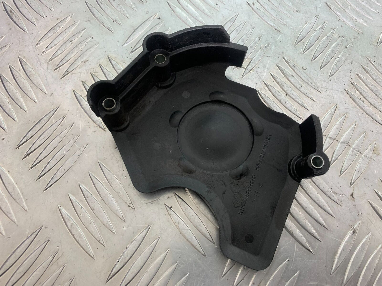 KTM 990 SUPERMOTO T SPROCKET COVER YEAR 2010-2011 (CMB1032)