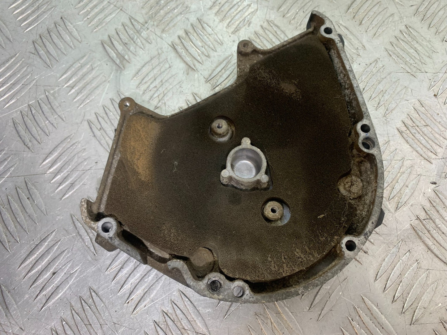 YAMAHA XVS 1300 MIDNIGHT STAR SPROCKET COVER YEAR 2007-16 (CMB1200)