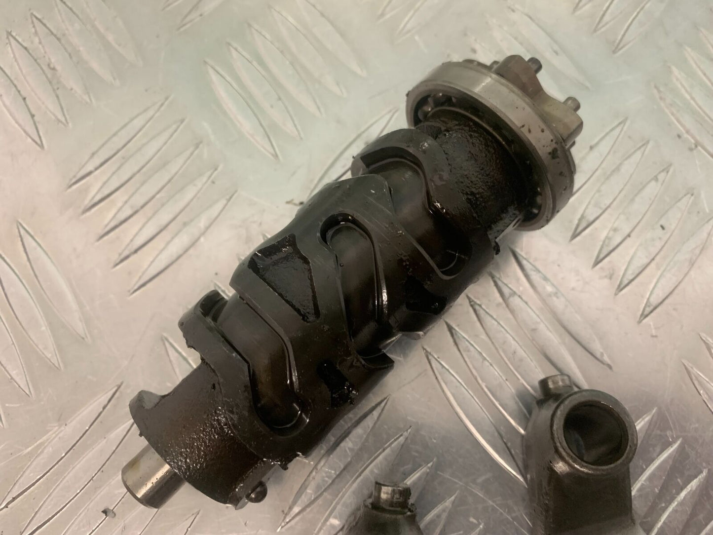 YAMAHA R6 5EB SELECTOR DRUM YEAR 1999-2002 (STOCK 757)