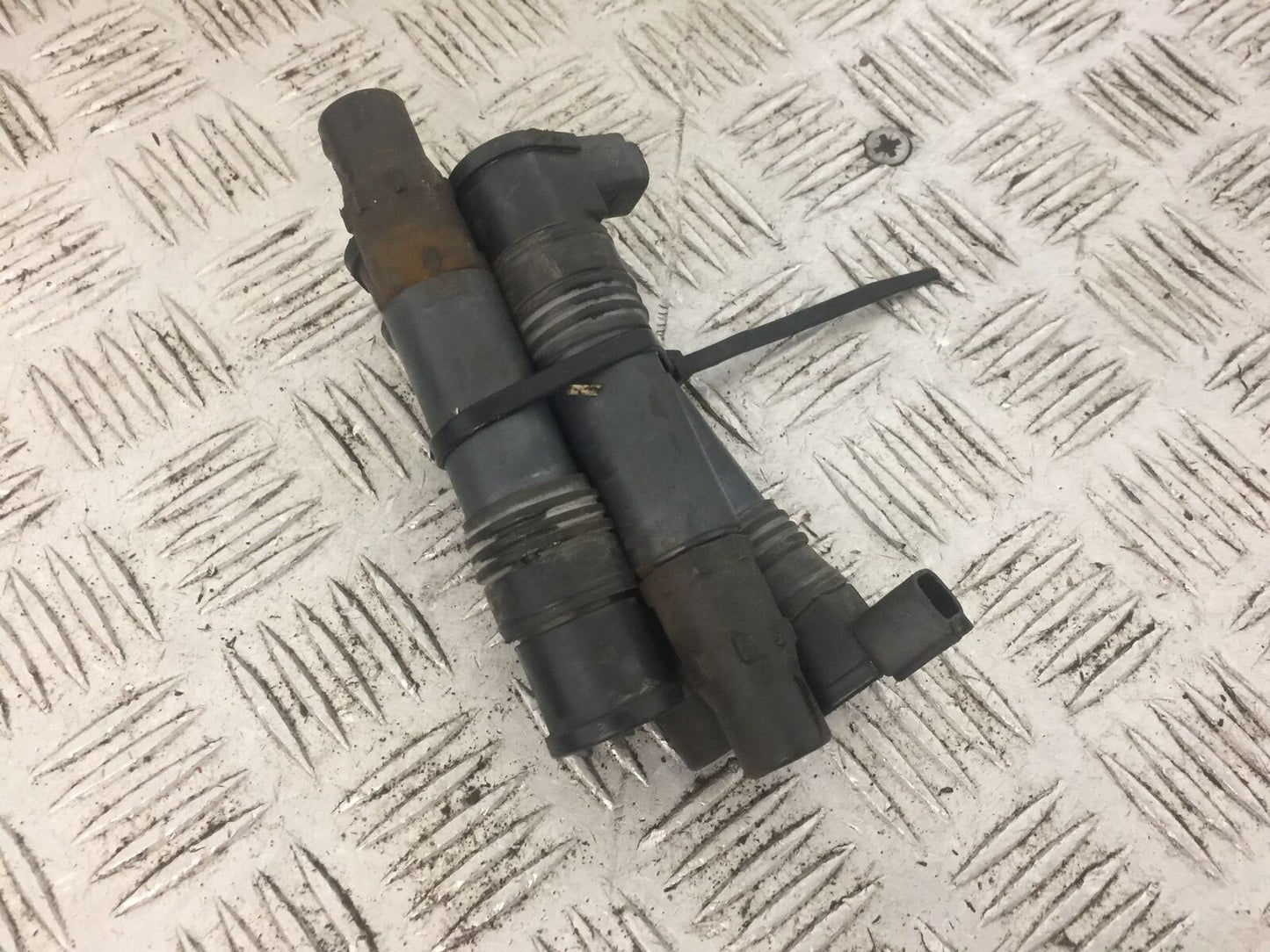 KAWASAKI Z1000 SX COILS YEAR 2011 (STOCK 796)