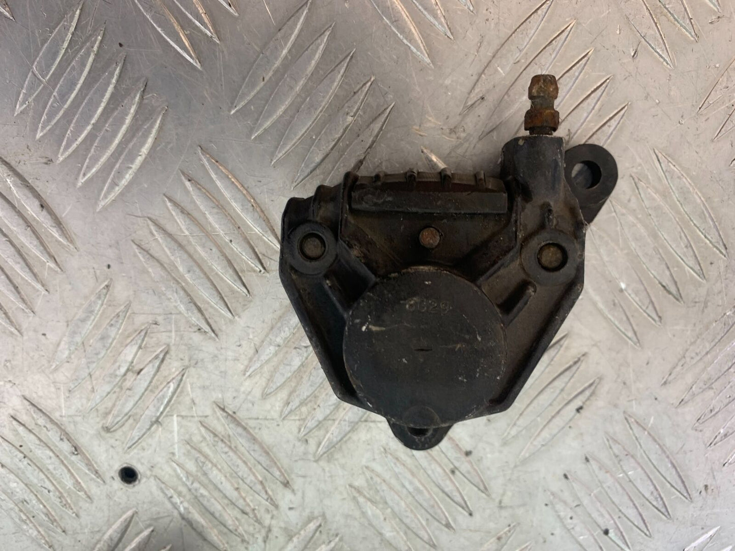 APRILIA RS50 RS 50 REAR BRAKE CALIPER YEAR 1996-1998 (CMB1132)
