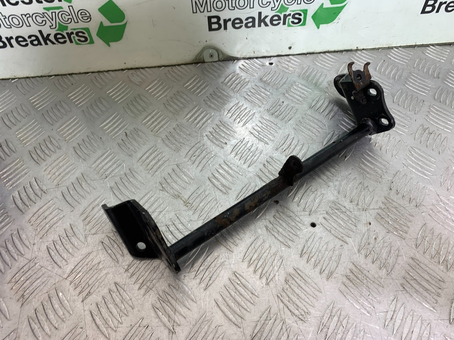 HONDA CBF600 CBF 600 FRAME BRACKET YEAR 2004 -07 (CMB1247)