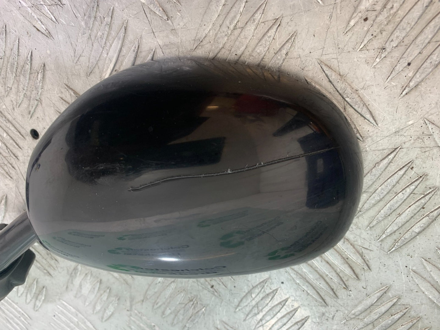 HONDA NT650 V DEAUVILLE LEFT MIRROR YEAR 1998-01(CMB1320)