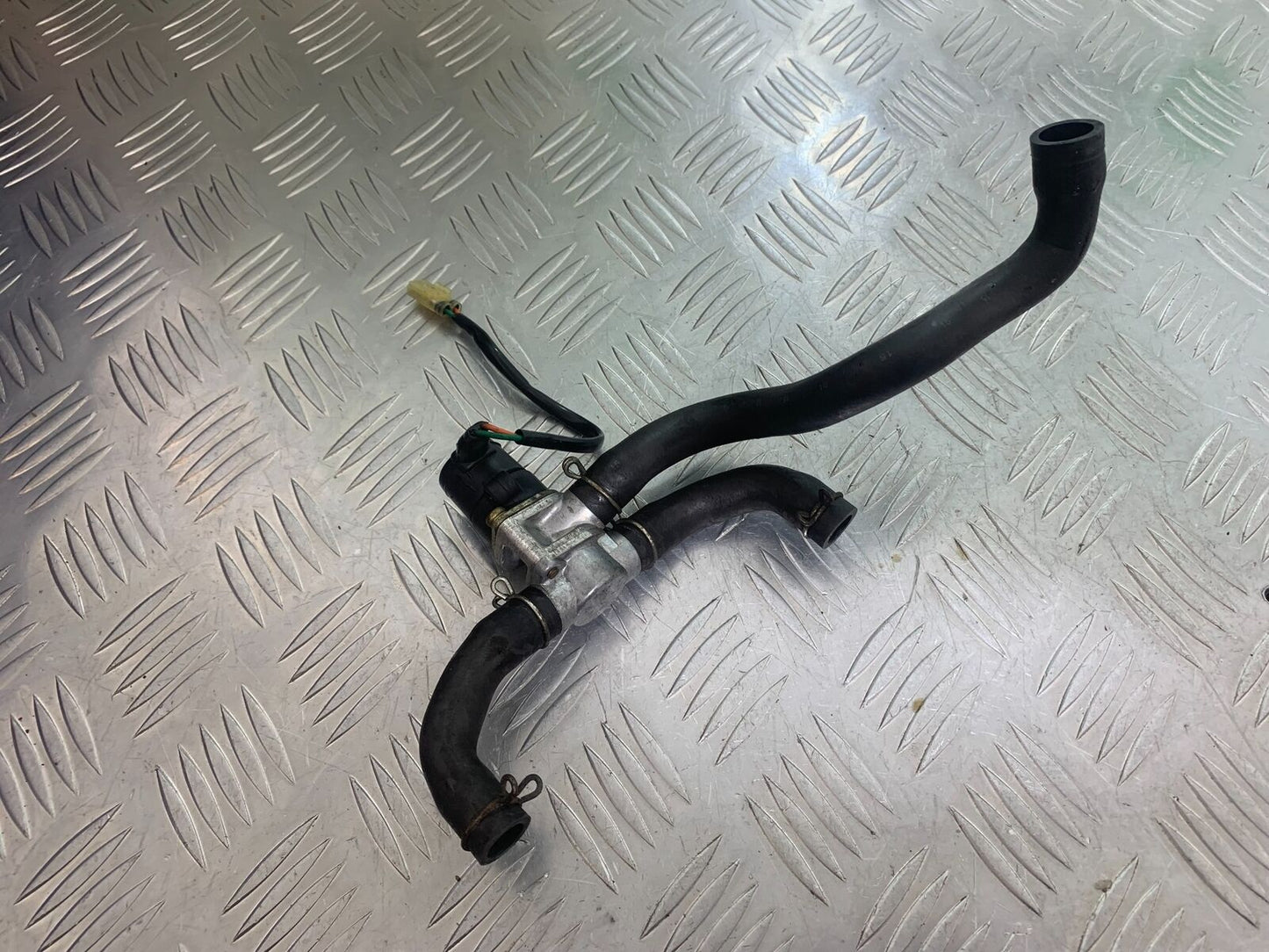 HONDA CBR 929 RRY FIREBLADE AIR VALVE YEAR 2000-01 (CMB1026)