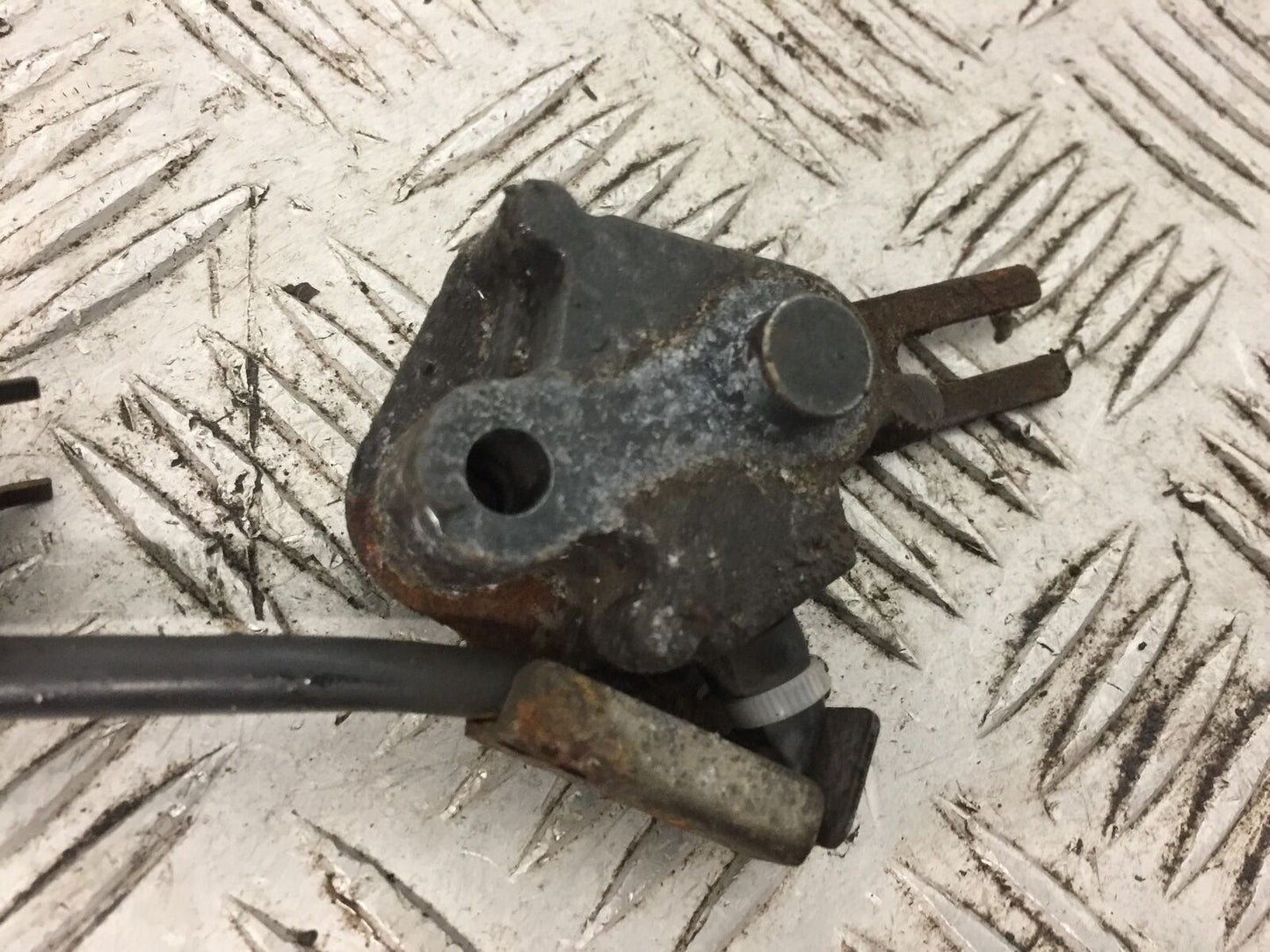 KAWASAKI VN900 VN 900 CUSTOM SIDE STAND SWITCH YEAR 2015 (STOCK 780)