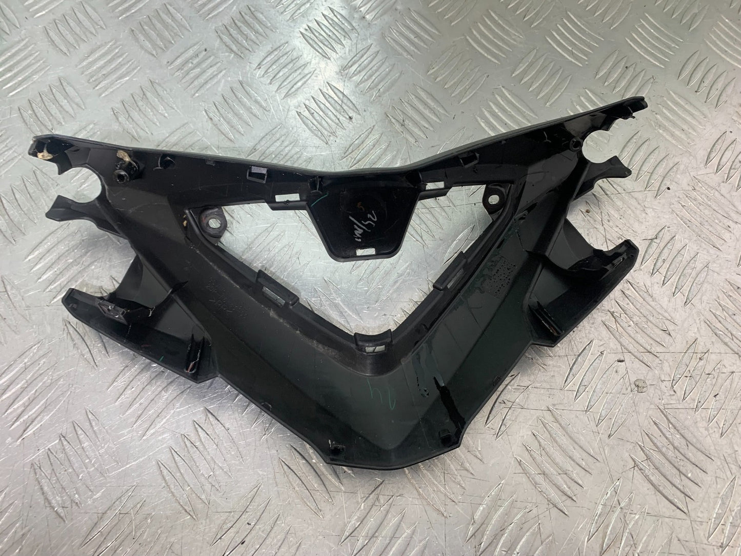YAMAHA XMAX 125 XMAX-125 COVER YEAR 2015-2020 (CMB1266)