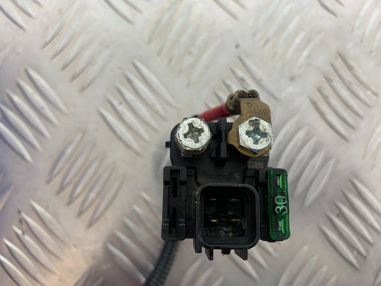 SUZUKI RF900 RF 900 STARTER SOLENOID YEAR 1994-1999 (CMB1020)