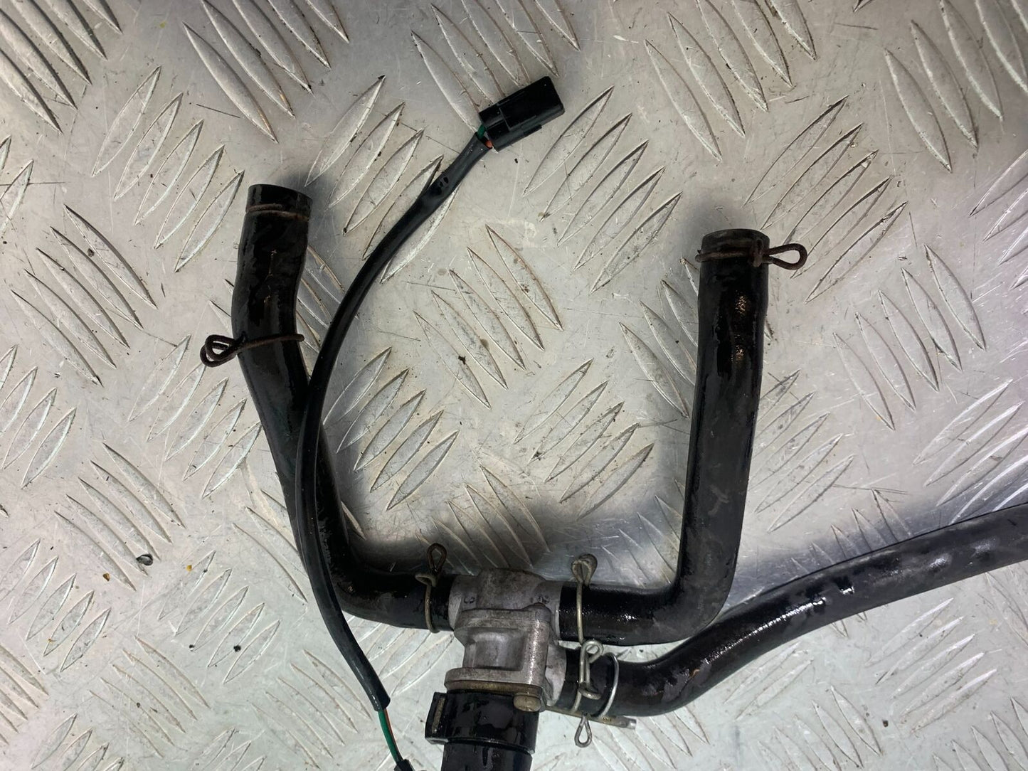 HONDA CBR600 CBR 600 F AIR SENSOR YEAR 2000-2003(CMB1091)