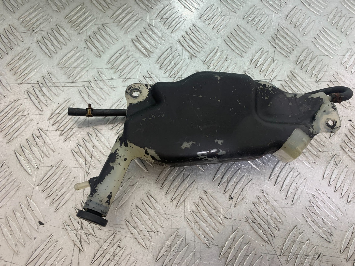 SUZUKI SV650 SV 650 mk1 COOLANT BOTTLE YEAR 1999-2002 (CMB1208)