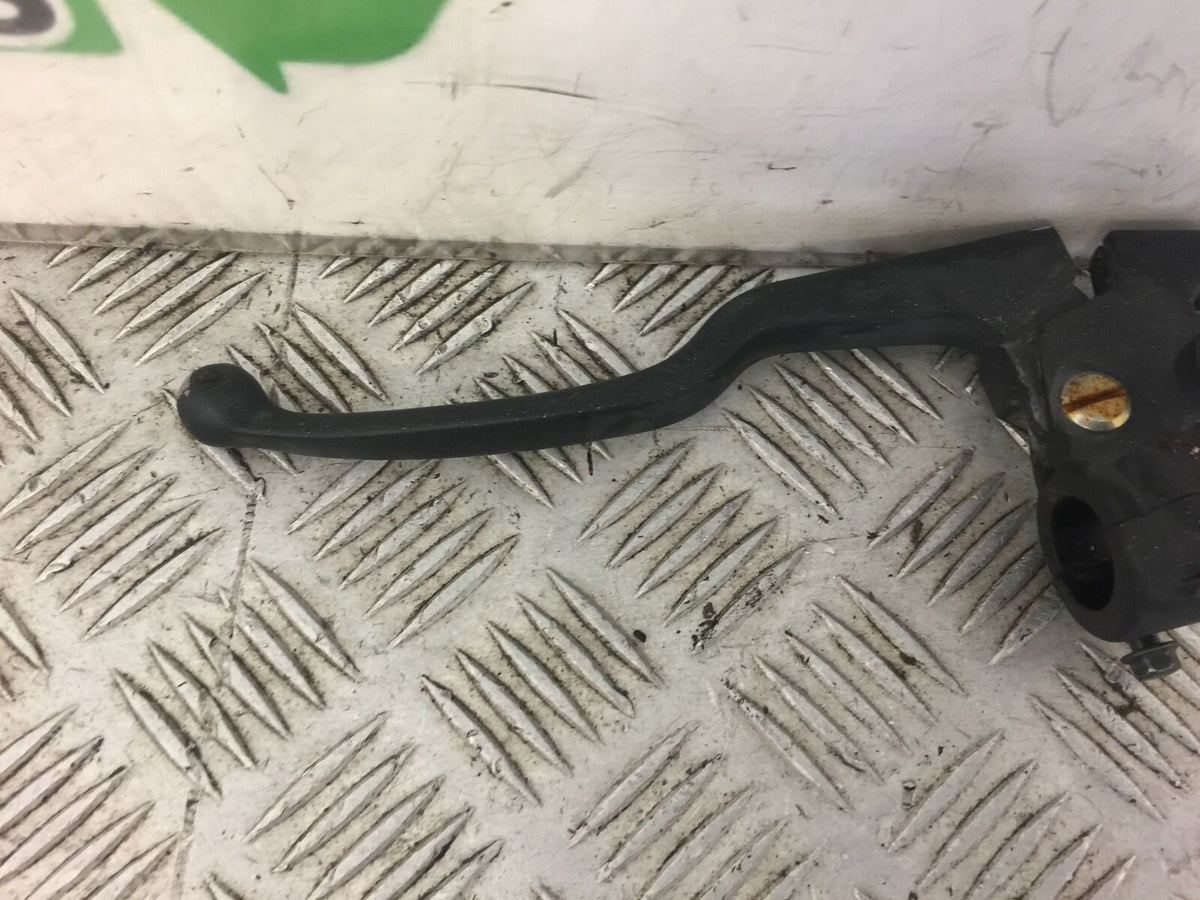 ZHONGYU 125 (TRIAL BIKE) CLUTCH LEVER (STOCK 360)
