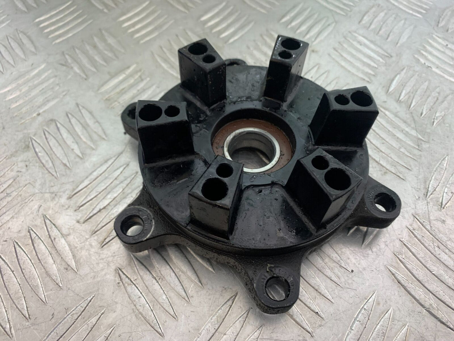 BENELLI LEONCINO 500 TRIAL SPROCKET CARRIER YEAR 2020 (CMB1106)