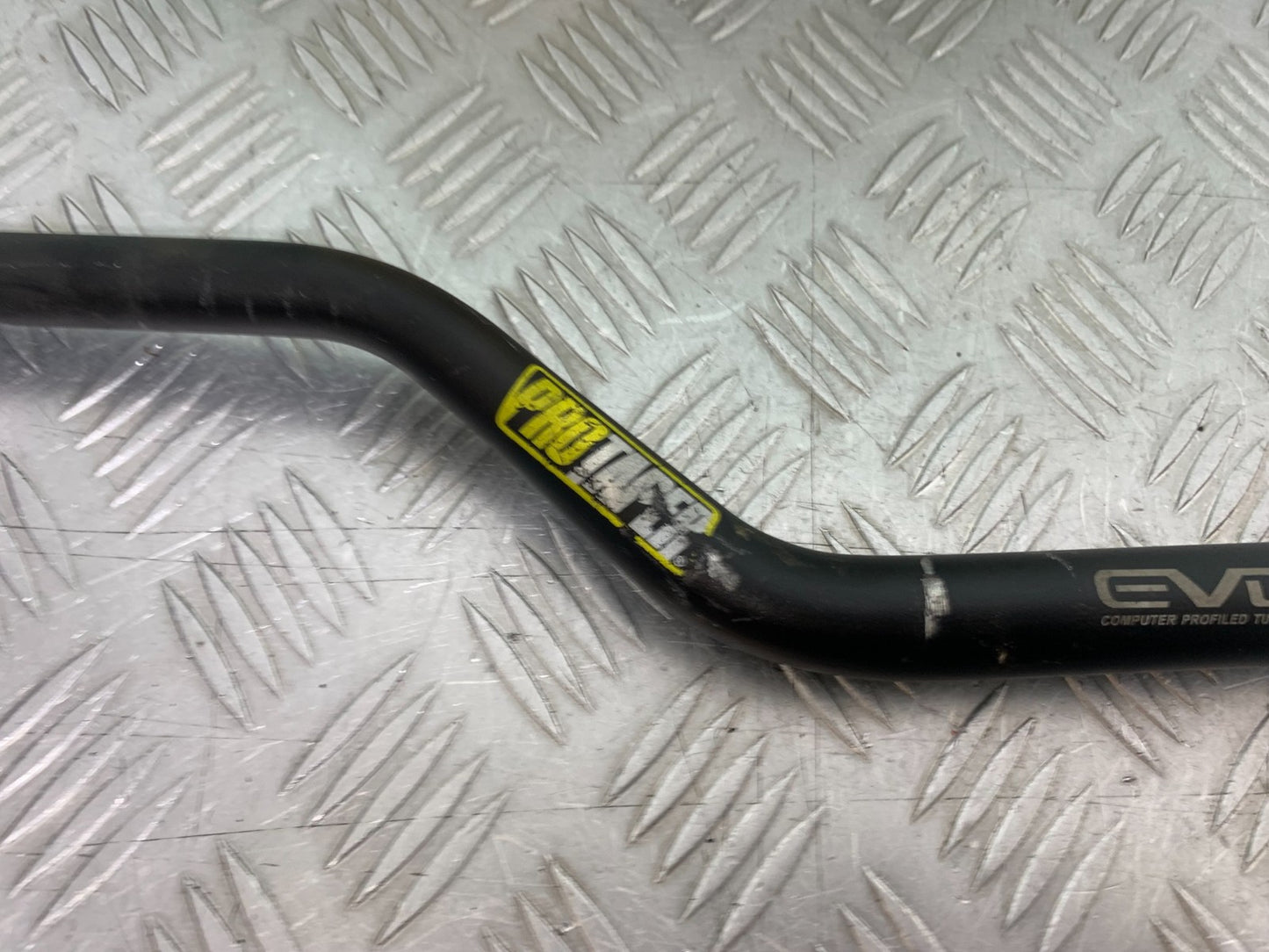 QINGQI QM125 GY-2B HANDLEBARS YEAR 2016 (CMB1228)
