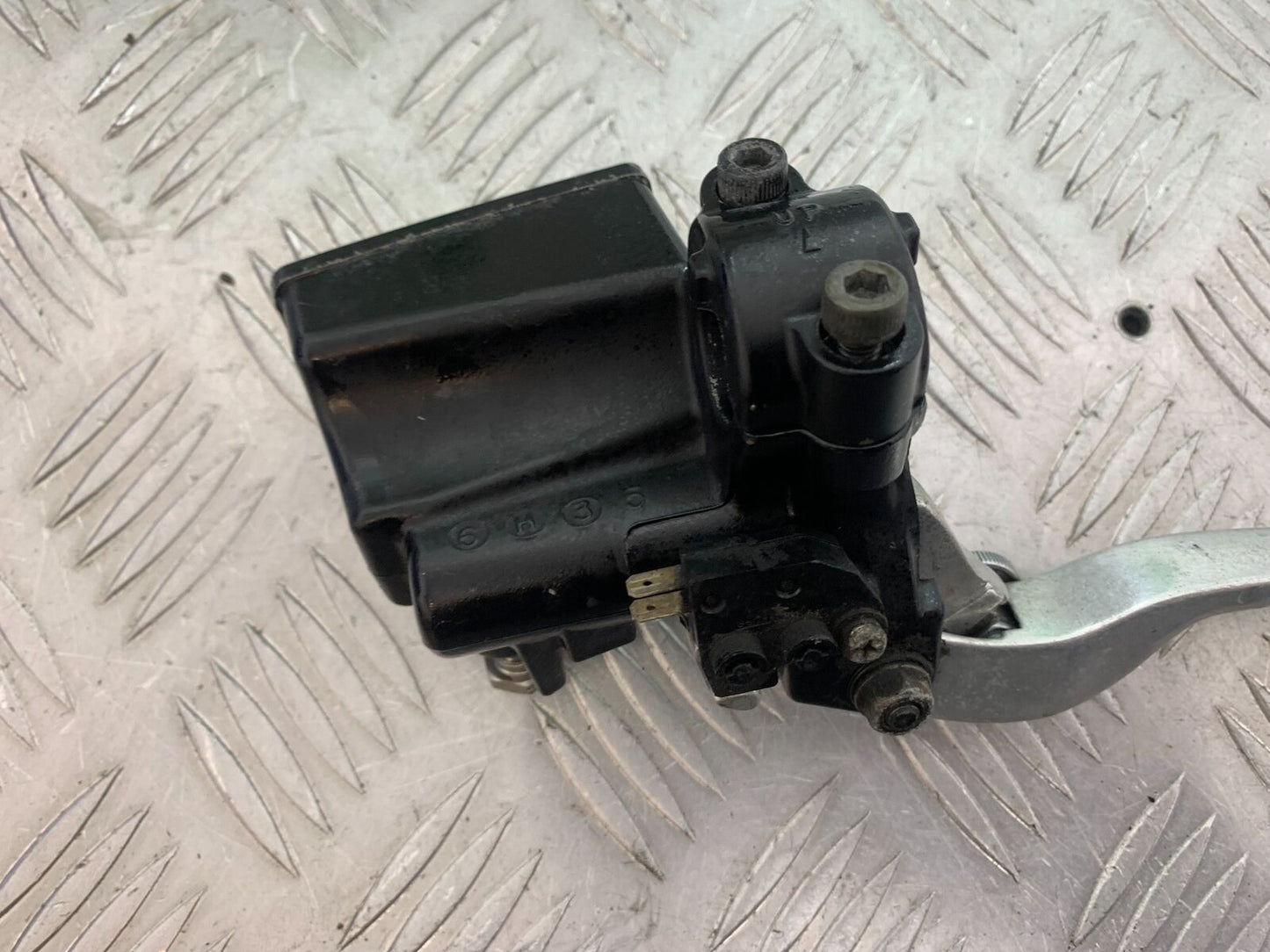 KAWASAKI Z750 Z 750 FRONT MASTER CYLINDER YEAR 2004-2006 (CMB1104)