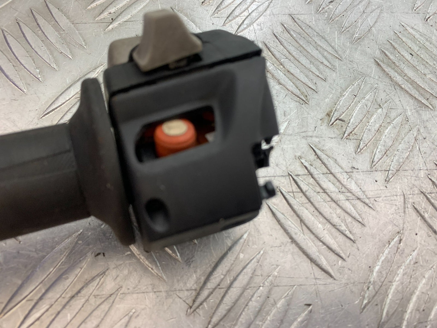 BMW F800 GT LEFT SWITCH GEAR YEAR 2013-2017 (CMB1248)