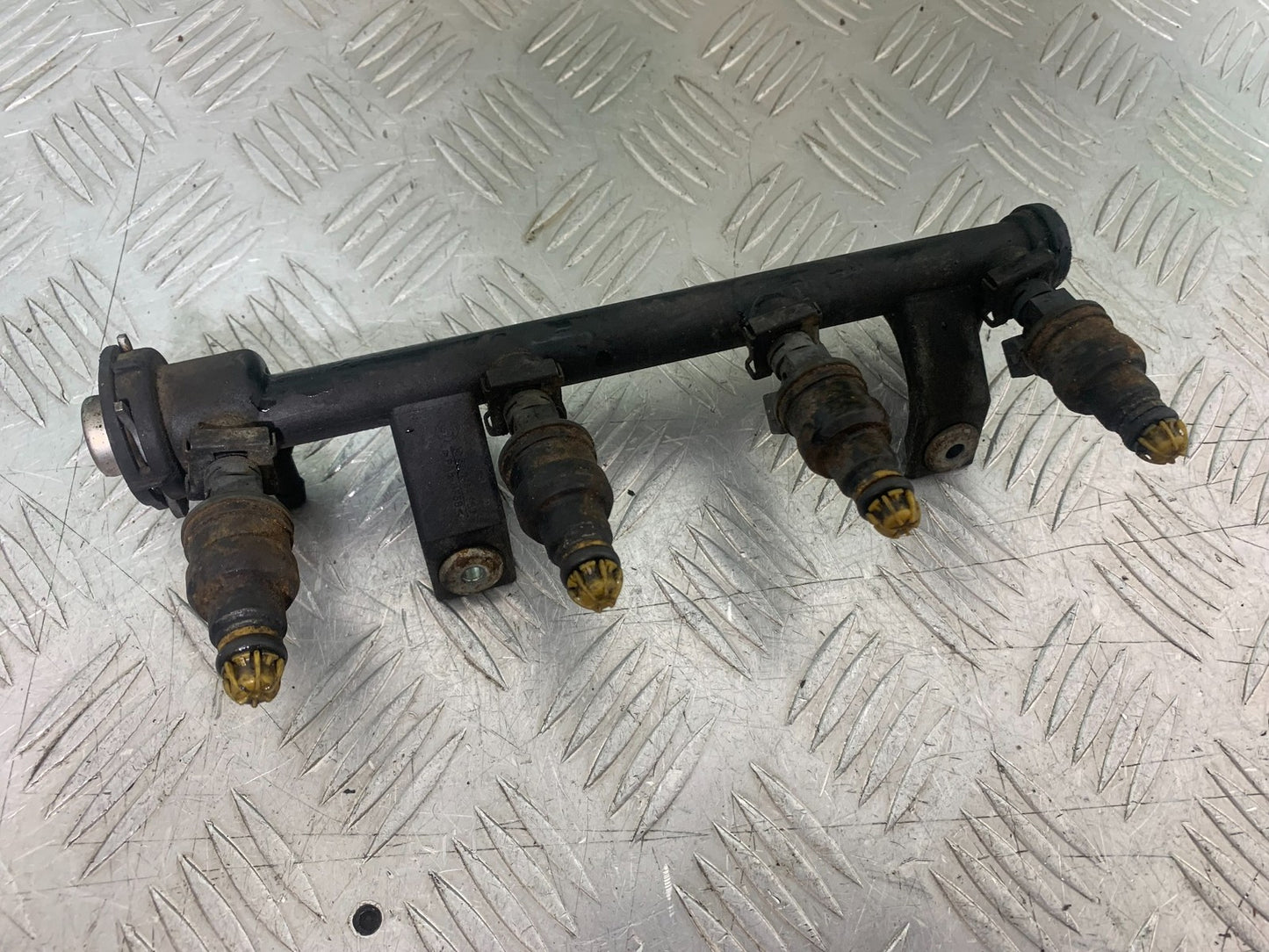 BMW K1200 K 1200 LT INJECTORS YEAR 1999-07 (CMB1271)
