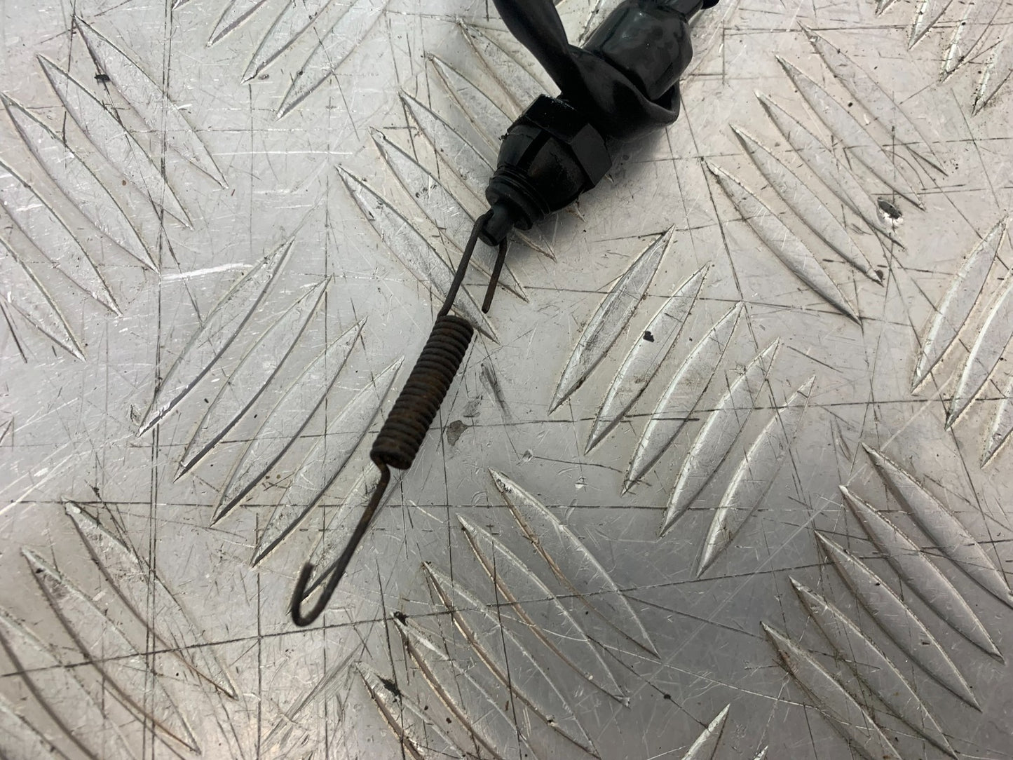 SUZUKI GSX1100 G GSX 1100 G REAR SIDE BRAKE SWITCH 1991-1996 (CMB1283)