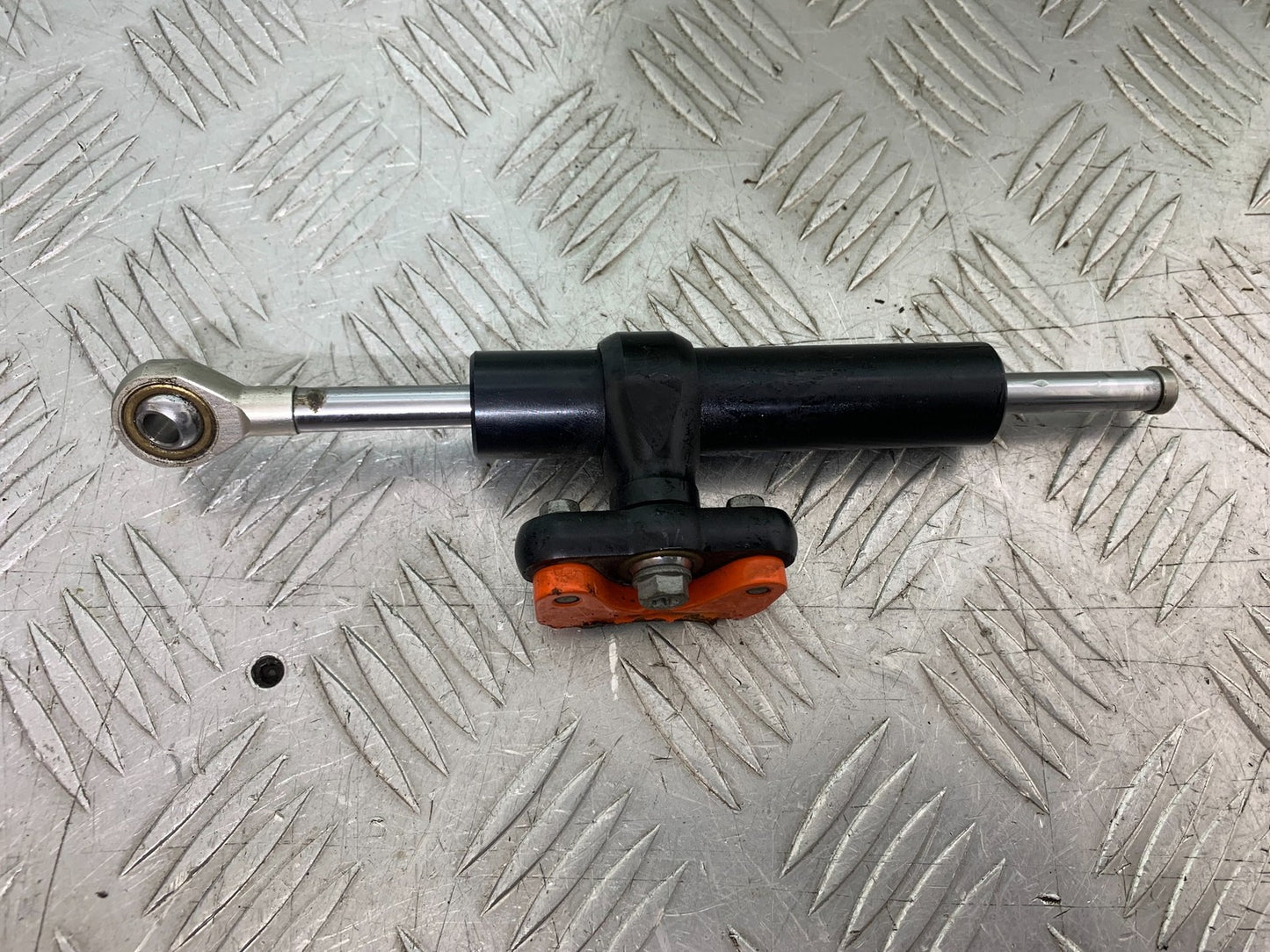 KTM 1290 SUPER DUKE R STEERING DAMPER YEAR 2020-2024 (CMB1272)