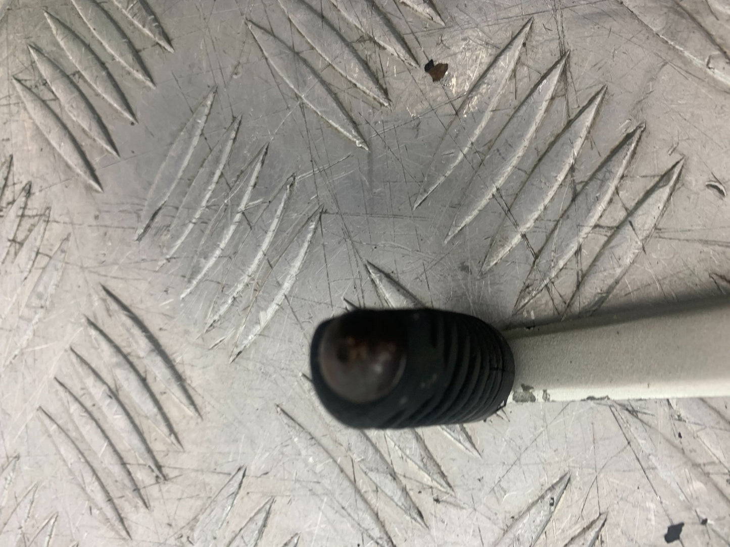 SUZUKI GSX750 INAZUMA GEAR LEVER YEAR 1998-2003 (CMB1308)