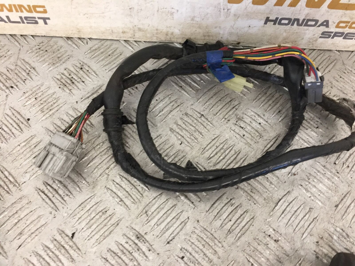 HONDA GL1800 GL 1800 3 X SUBLOOMS YEAR 2004-10 ABS (STOCK 890)