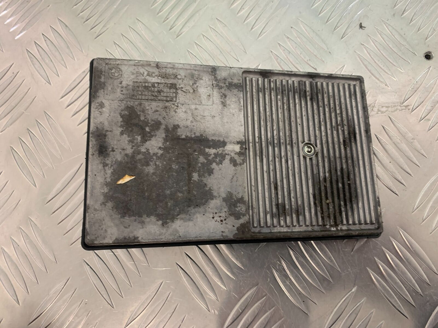 BMW R1200 RT R 1200 RT ECU/CDI YEAR 2005-2009 (STOCK 943)