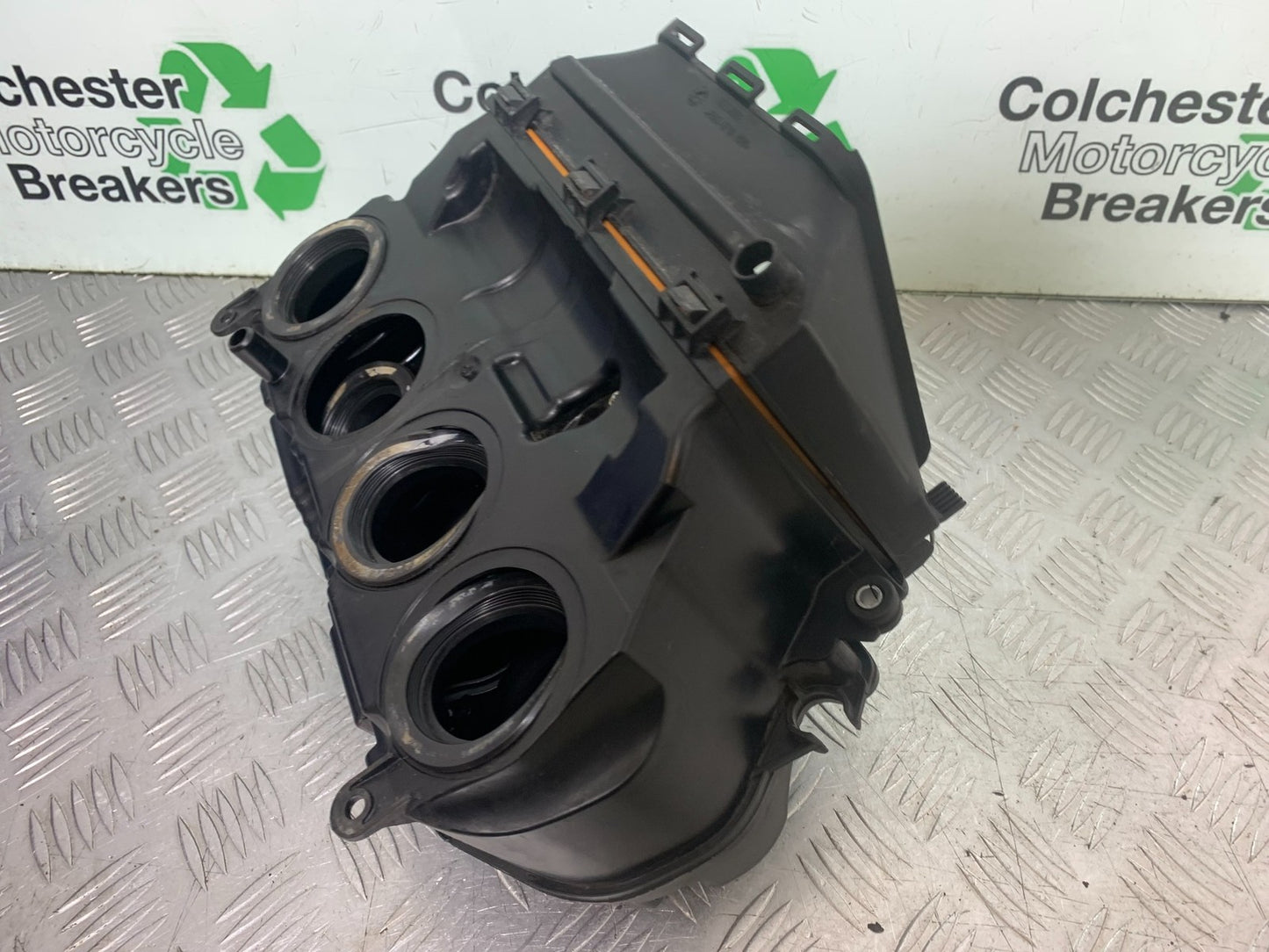 BMW S1000 RR AIRBOX YEAR 2015-2018 (CMB1246)