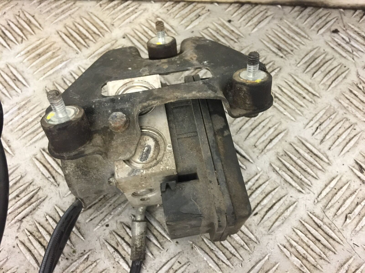 KTM RC125 RC 125 ABS PUMP 2014 2017 (STOCK 569)