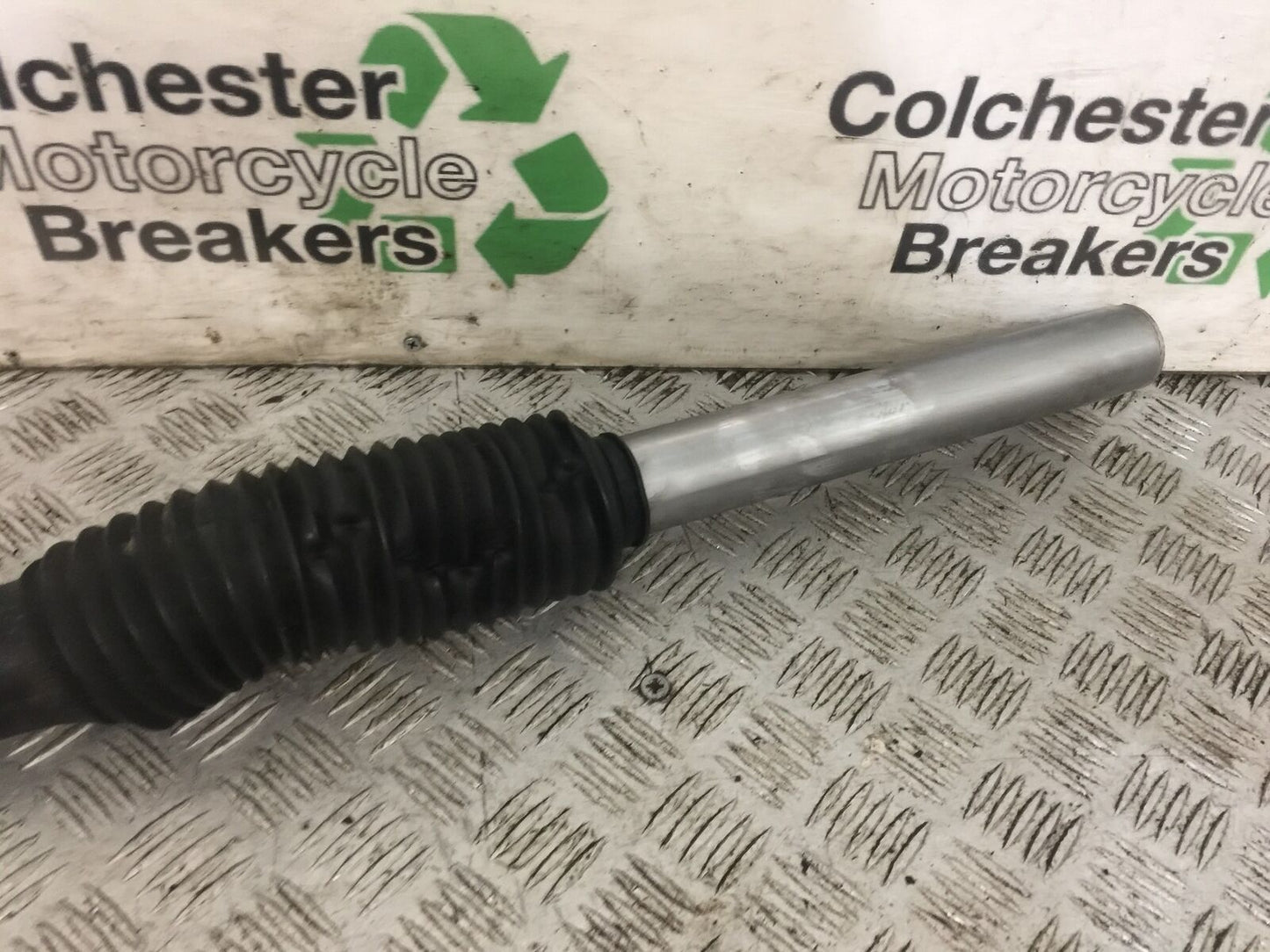 TRIUMPH TROPHY 900 LEFT FORK 1993-95 (STOCK 799)