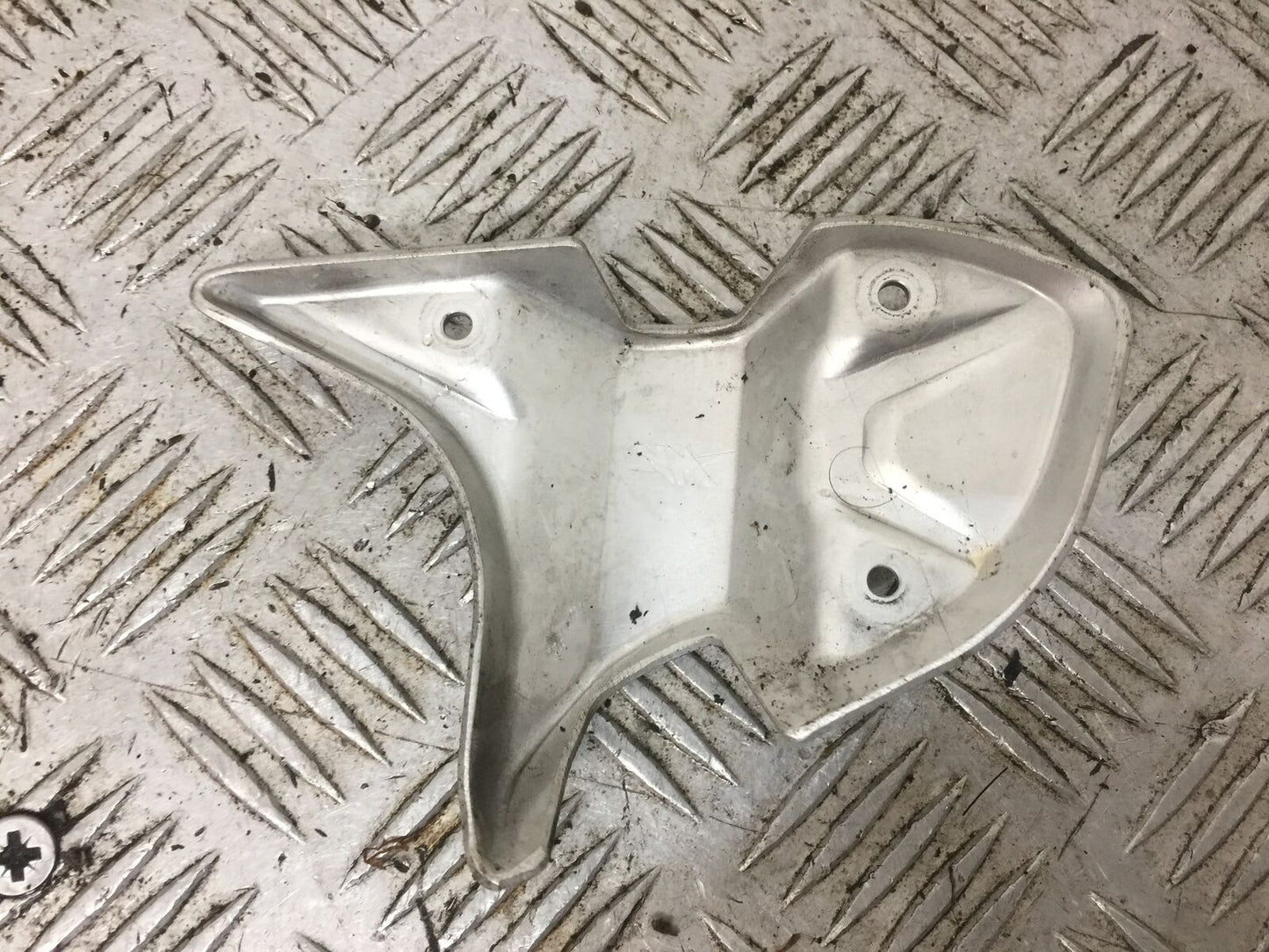 MV AGUSTA TURISMO VELOCE 800 FRAME COVER YEAR 2017 (STOCK 885)