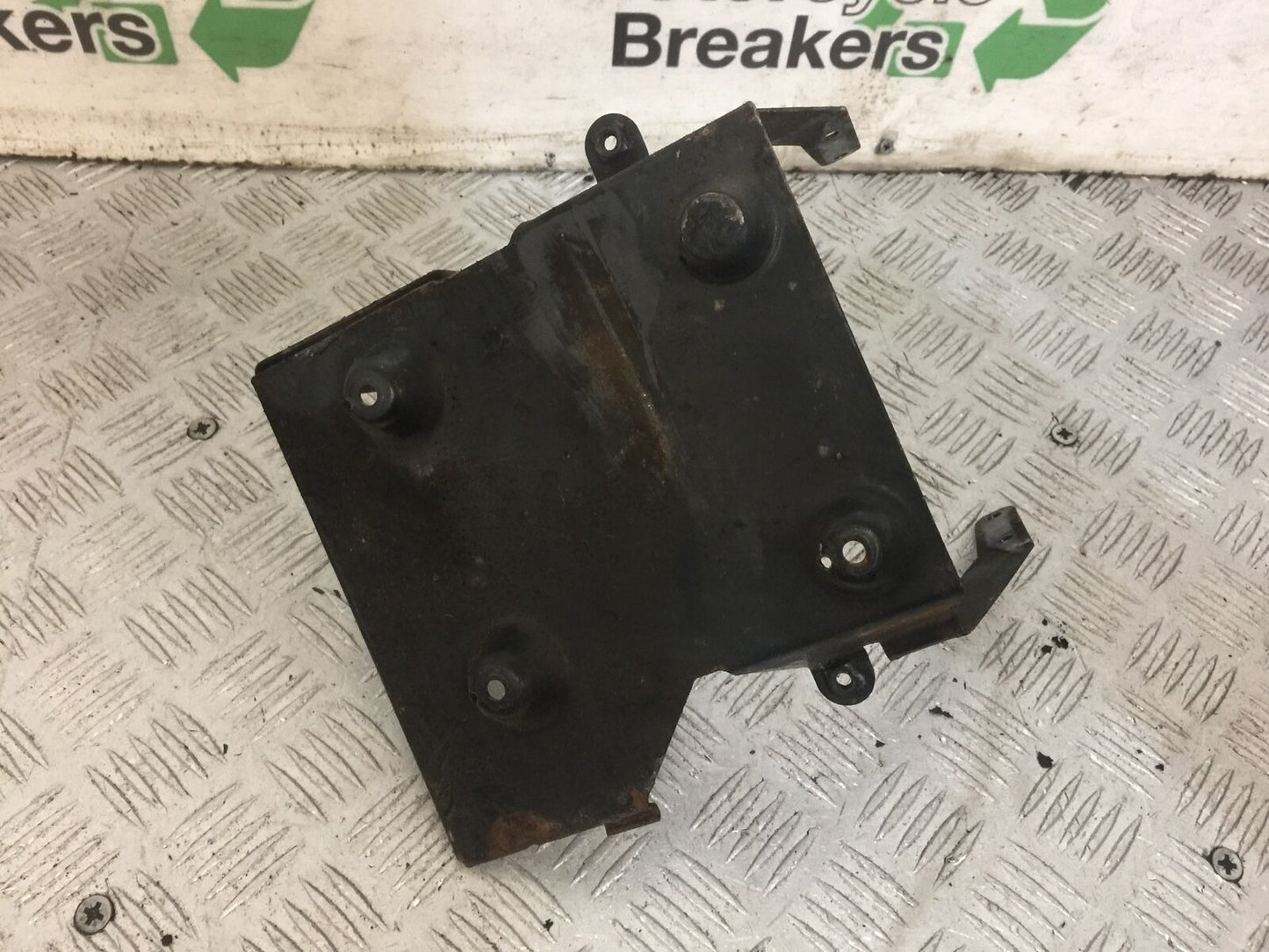 BMW R850 R R850R BATTERY BOX YEAR 1994-2002 (STOCK 831)