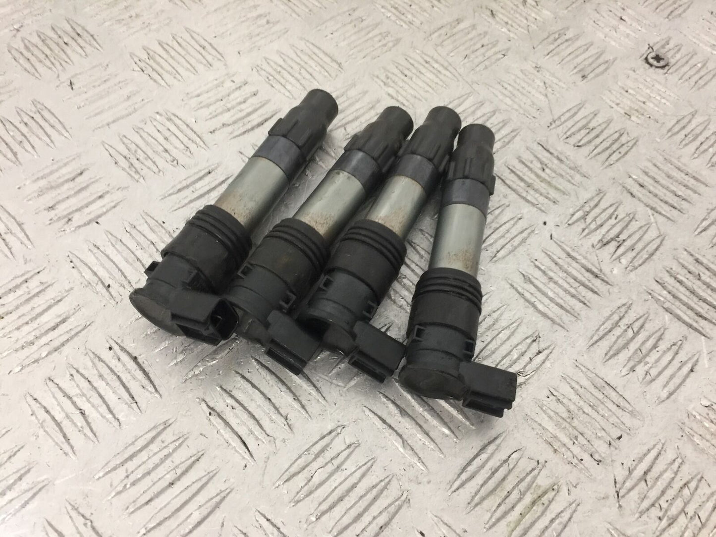 KAWASAKI NINJA 1000 SX Z1000SX COILS YEAR 2019 (STOCK 830)