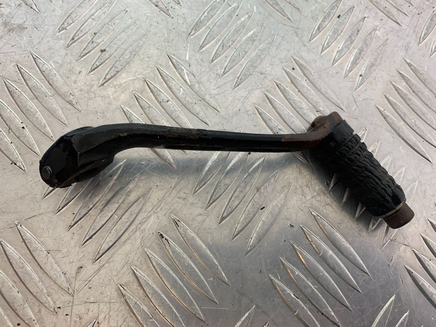 SINNIS TERRAIN 125 GEAR LEVER YEAR 2018 (CMB1123)