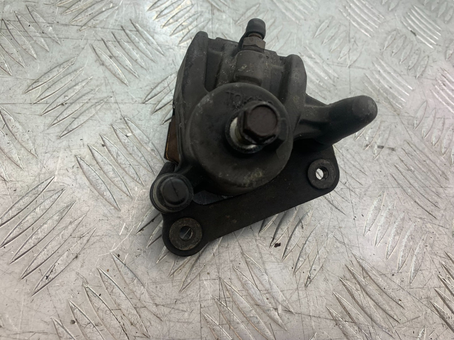 KAWASAKI Z750 Z 750 REAR BRAKE CALIPER YEAR 2004-2006 (CMB1234)