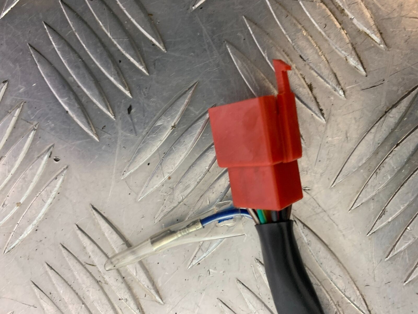 LEXMOTO LXR 125 RIGHT SWITCH YEAR 2019-2023 (CMB1076)