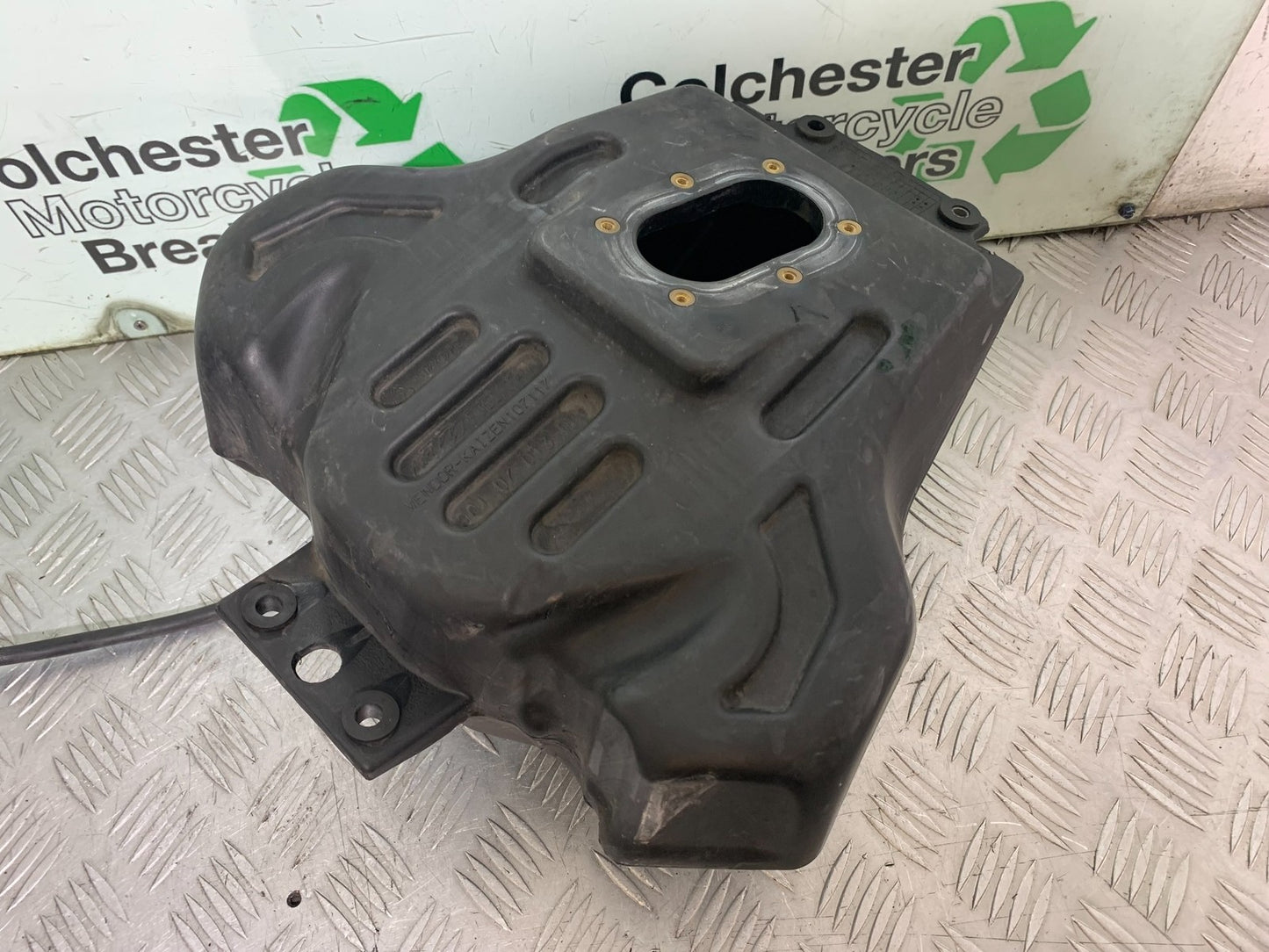 KTM DUKE 125 PETROL TANK YEAR 2012-2016 (CMB1317)