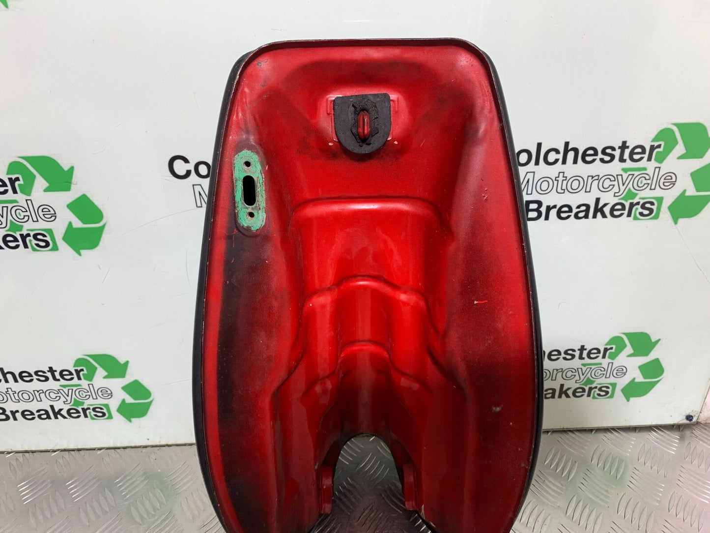 KAWASAKI Z650 KZ650 PETROL TANK YEAR 1979-1980 (CMB1023)